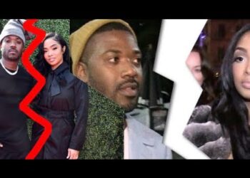 TheShadeRoom & TMZ Spreading Rumors Saying Princess Love Divorcing Ray J All ?