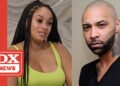 Joe Budden Calls Tahiry Jose A 'Cancerous, Toxic Liar' & Says She Used To Beat Him Up