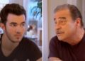 Kevin Jonas vs. Dani's Intrusive Father | "Married to Jonas" (S1, Ep1) | E!