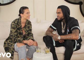Dave East – YesJulz & Dave East Discuss Some Life Goals