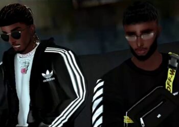 AYROZ – She likes [Clip Officiel] ft. ALX FIDJI