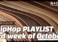 [Stone Music PLAYLIST] HipHop Playlist – 3rd week of October｜창모, 염따, 제이켠, 김하온, 릴러말즈