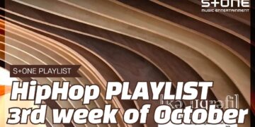[Stone Music PLAYLIST] HipHop Playlist – 3rd week of October｜창모, 염따, 제이켠, 김하온, 릴러말즈