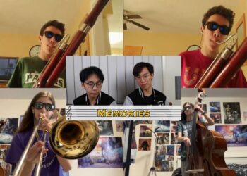 Pachelbel's Memories – Classical/Pop Mashup! (sAcRiLeGiOuS)