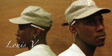 Octavian Type Beat – LOUIS V – [FREE] 2019 UK Rap Instrumental