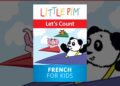 Little Pim: Let's Count – French for Kids