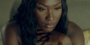 Aya Nakamura – Soldat (Clip officiel)