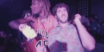 Lil Dicky – $ave Dat Money feat. Fetty Wap and Rich Homie Quan (Official Music Video)