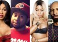 Nicki Minaj says DJ Akademiks & Joe Budden are LYING on Their Cardi B & Motor Sport Theory