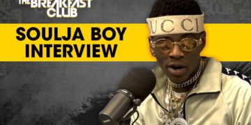 Soulja Boy Drags Tyga, Drake, Kanye West & Reclaims The Best Comeback Of 2018