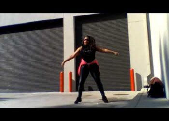 FREE 30 min ALL HIP HOP dance party