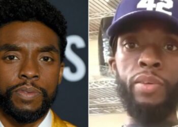 Black Panther Fans Are Worried About Chadwick Boseman's Dramatic Weight Loss