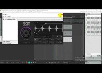 Making Hip Hop Music in Reaper 6