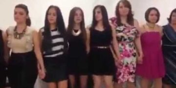 Assyrian Chaldean Susy Ala Easter Party Sweden ( Jönköping ) Khigga Yaqoora 20/04.2014