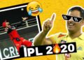 IPL 2020 Funny Video | Est Entertainment