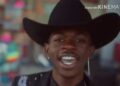 Lil Nas X – Old Town Road [Clip Officiel] (À l’envers)