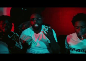 Fat Swagg "Pop It" Official Video | Shot By @100mz