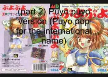 Puyo pop music, Theme of Puyo puyo