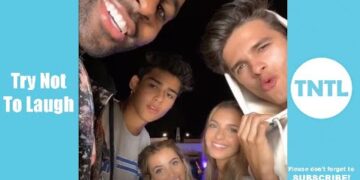 New Tik Tok Funny Videos 2020 | Best Funny Vines Compilation