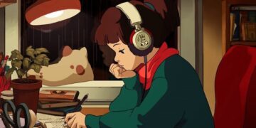 lofi hip hop radio – beats to relax/study to