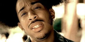 Ludacris – Diamond In The Back (BET Version)