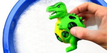 Fun Wild and Zoo Animal Toys For Kids