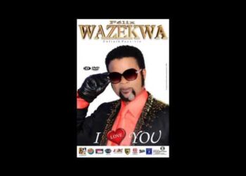 Wazekwa "Bouffer Moi Tu Ca" (Generique Officiel Audio)