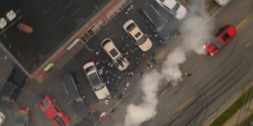 DaBaby – Practice (Official Music Video)