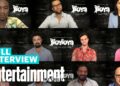 'The Boys' Cast: Karl Urban, Chace Crawford, Erin Moriarty, & More | Entertainment Weekly