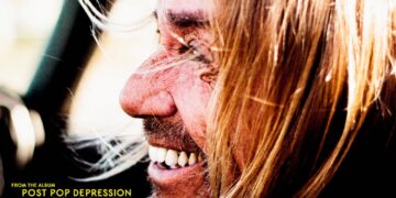 Iggy Pop – Sunday | #PostPopDepression