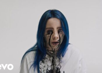 Billie Eilish – when the party's over