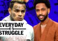 Big Sean Delivers on 'Detroit 2,' 6ix9ine Desperate After Low Album Sales? | Everyday Struggle