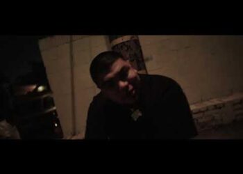 Baby Gas – 50 Pop (Official Video)