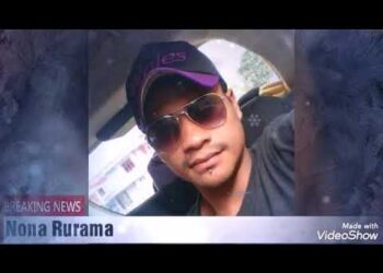 Lagu ambon terbaru 2019 NONA RURAMA (Officiel video)