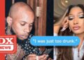 Tory Lanez Reportedly Blames Alcohol For Megan Thee Stallion Shooting  'I Was Just Too Drunk'