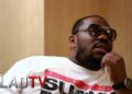Beanie Sigel Recalls Coming to Kanye's Aid