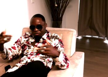 OGUST – MON TOUR D'IVOIRE (clip officiel by R-vinh production)