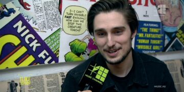 Krúbi exkluzív!!! – 1 Like HIPHOP – Music Channel – 2019. április 10.