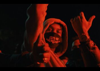 Lil Tjay – Zoo York (feat. Fivio Foreign & Pop Smoke) [Official Video]