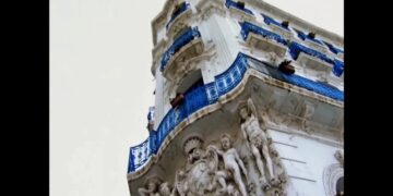 Kami Phénomène – Barbaros (Clip Officiel)