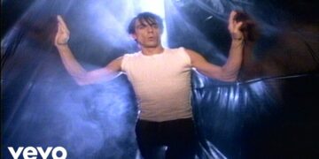 Iggy Pop – Isolation