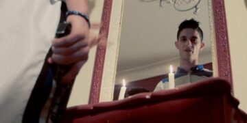 Kami Phénomène – Freestyle Ma Décision (Clip Officiel) / كامي فينومين – فريستايل ما ديسيزيون