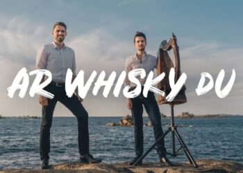Les frères Herrou – Ar Wisky Du (Clip officiel)
