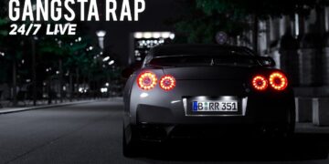 Rap Radio ? Gangsta Rap & Underground – Bass Boosted