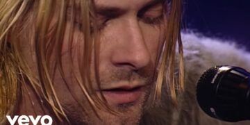 Nirvana – Something In The Way (Live On MTV Unplugged Unedited, 1993)