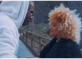 Chris Mata – Copain#1 (Clip Officiel)