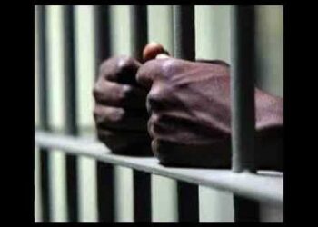 "We In Trouble Son;" Black Rap Music to Inspire a Lost Generation by SELLASSIE