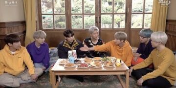 [2019 FESTA] BTS (방탄소년단) '방탄다락' #2019BTSFESTA