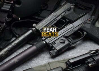 Hard Aggressive Rap Beat Instrumental | Hard Trap Instrumental 2019 (prod. by K Jab)