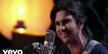 Juanes – La Señal (MTV Unplugged)